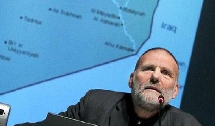00BC68-NEWS_94063 Lettera d'affetto a padre Paolo Dall'Oglio