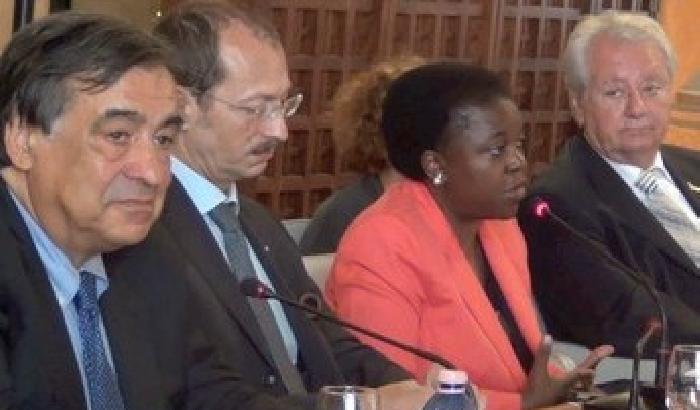 00BC8A-NEWS_94132 Palermo: cittadinanza onoraria alla Kyenge