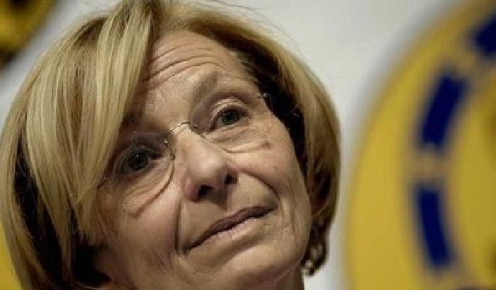 00BCA8-NEWS_94193 Usa e Francia non sono irritati con l'Italia