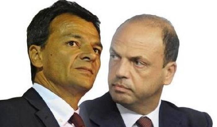 00BCAA-NEWS_94198 Lo scontro politico riparte dall'Iva