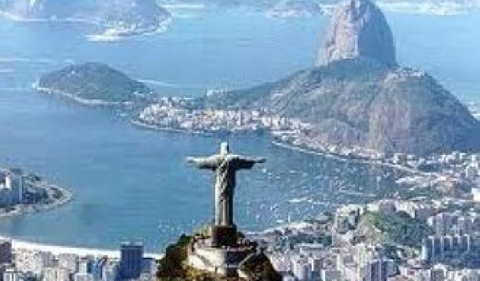 00BCAE-NEWS_94207 Il Brasile supera la soglia dei 200 milioni di abitanti