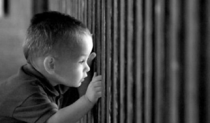 Genova: bimbo di 20 giorni in cella con la madre