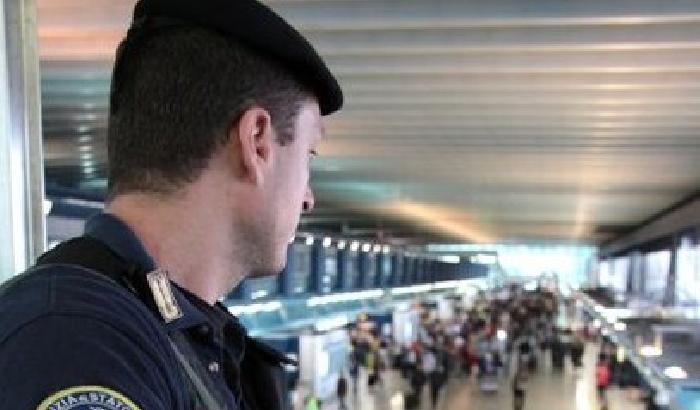 Siria: allerta terrorismo negli aeroporti