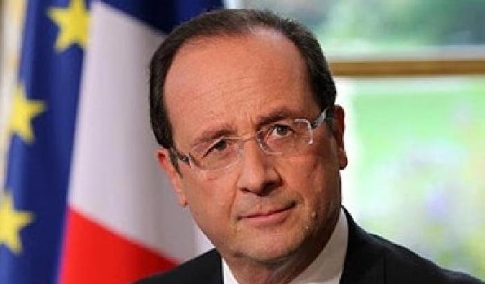 00BCCB-NEWS_94262 Hollande: non rinunciamo all'attacco