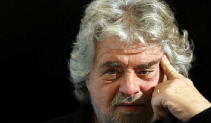 00BD53-NEWS_94535 I senatori M5s critici: il grillismo è bigottismo