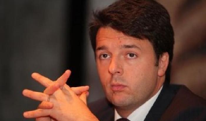 00BD7B-NEWS_94624 Il fuorionda di Renzi: Bersani era spompo