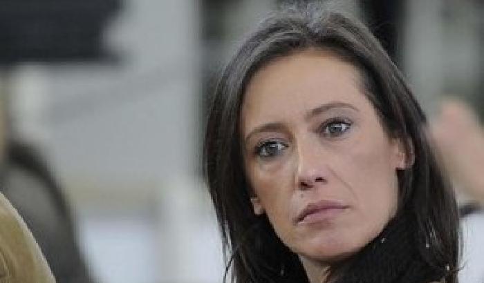 00BD82-NEWS_94636 Ilaria Cucchi: è la tipica sentenza all'italiana