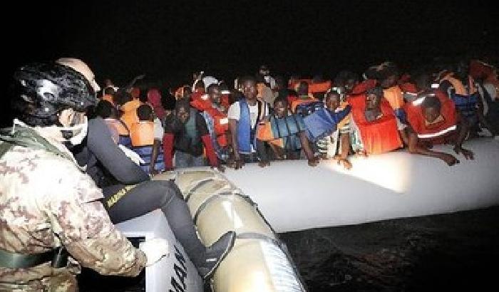 00BD83-NEWS_94639 Profuga muore sulla spiaggia di Siracusa: il marito dona gli organi