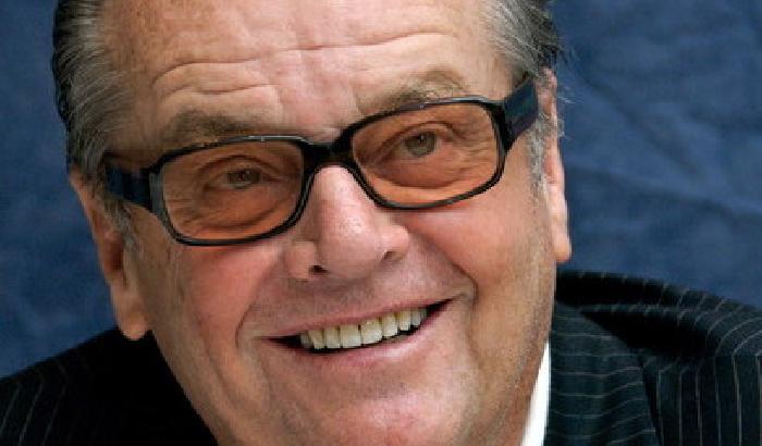 00BDA5-NEWS_94714 Nicholson lascia il cinema per la memoria