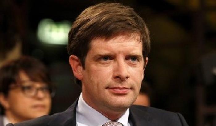 Civati: Franceschini è un paraguru