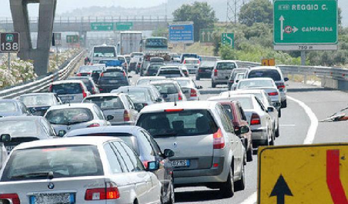 Dalla Sicilia a Roma: quando il viaggio diventa un incubo