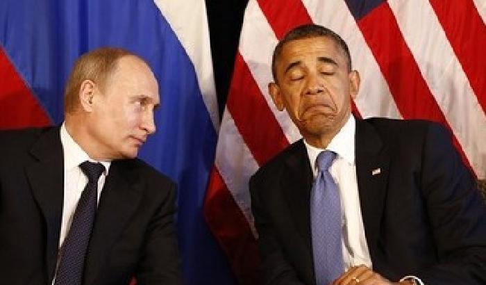 00BDBA-NEWS_94755 Siria: Obama cerca alleati al G20