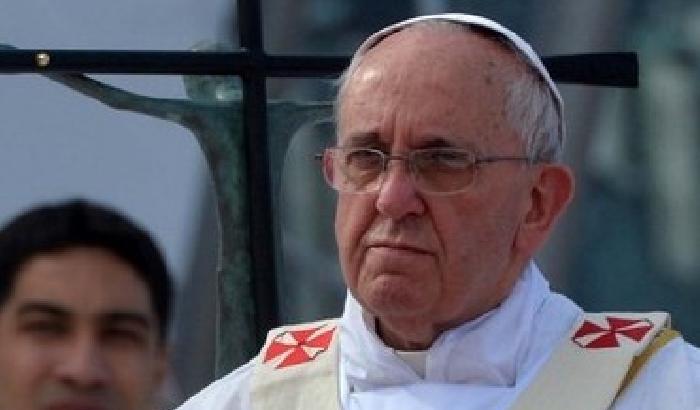 00BDC6-NEWS_94779 Il Vaticano sulla Siria: orrore per le armi chimiche