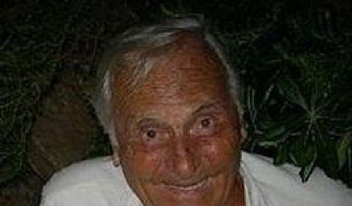 Addio Silvano Rizza, grande giornalista del Messaggero