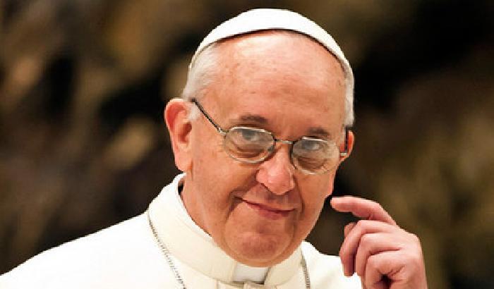 Il piano del Papa per avviare i negoziati in Siria