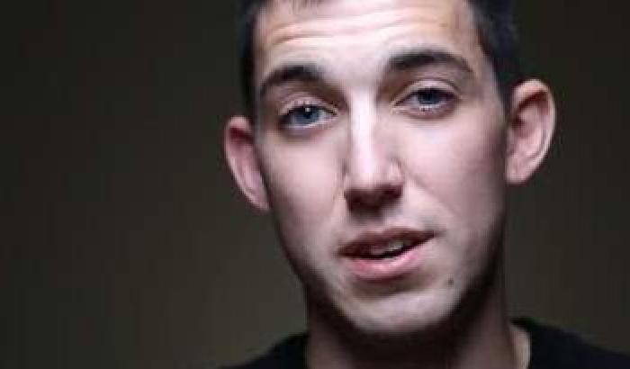 00BE0B-NEWS_94940 Ventiduenne confessa su youtube: ho ucciso un uomo