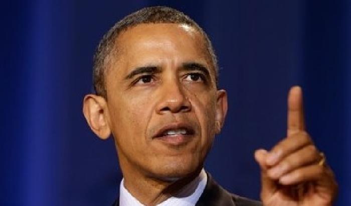 Obama ha scelto: il 12 attacco alla Siria