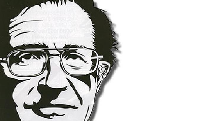 Chomsky contro i postmoderni