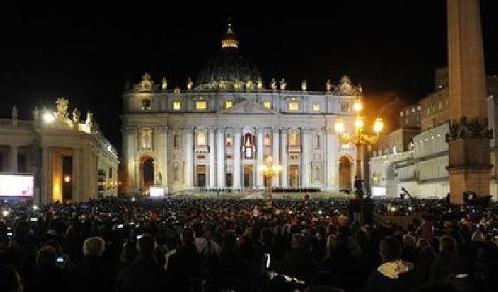 00BE2B-NEWS_95017 #prayforpeace, preghiera e digiuno per la pace