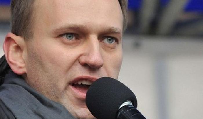 00BE3C-NEWS_95054 Elezioni comunali in Russia: Navalny scende in campo