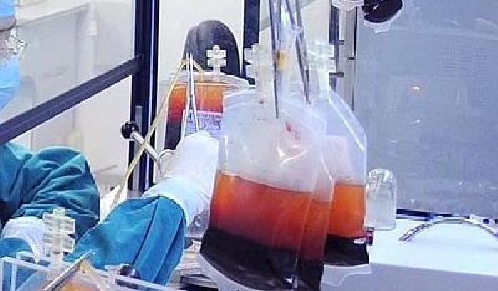 Muore dopo una trasfusione: i Nas sequestrano un lotto di sapone