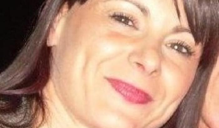 Sfregiata con l'acido, ora vuole combattere la violenza alle donne