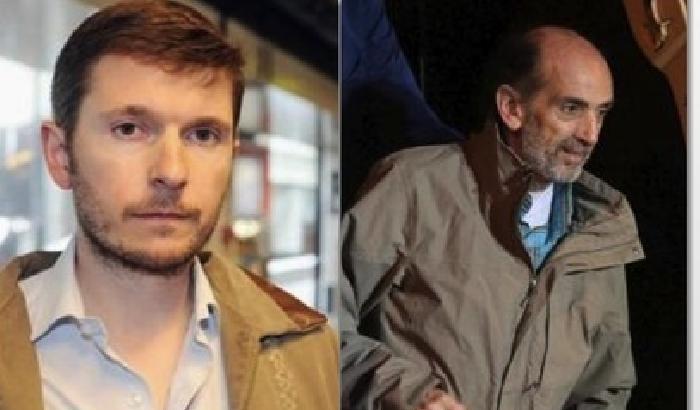 La testimonianza di Piccinin: Assad non ha usato le armi chimiche