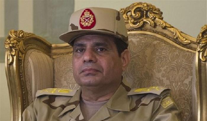 L'Egitto e il fantasma dell'ex regime