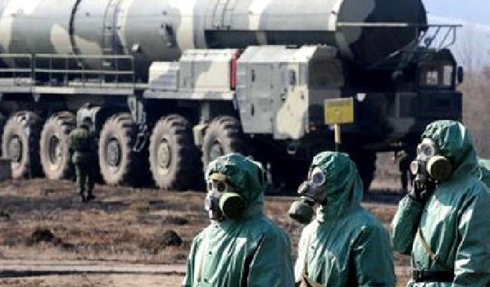 00BE9E-NEWS_95389 Siria: l'Ue favorevole alla proposta russa