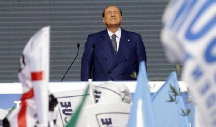 Berlusconi, verso il rinvio del voto in Giunta