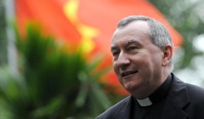 Parolin: il celibato dei preti non è un dogma