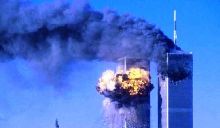 11 settembre 2001: 12 anni fa l'orrore a New York