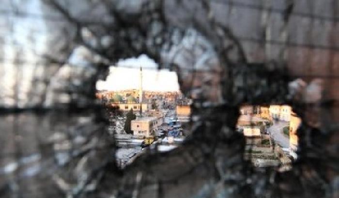 00BED5-NEWS_95518 Parigi lancia l'ultimatum ad Assad: entro 15 giorni consegni l'arsenale