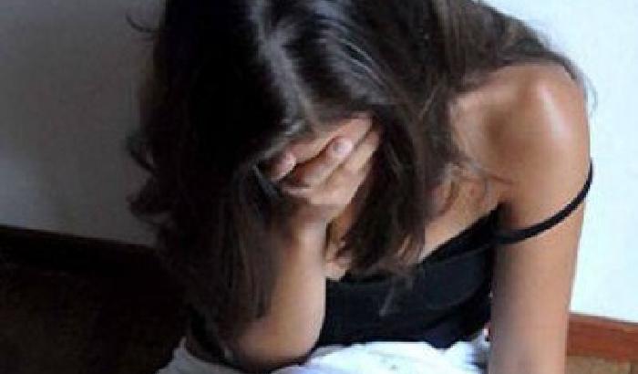 00BEF2-NEWS_95576 Costretta ad abusi sessuali: denunciato un 23enne