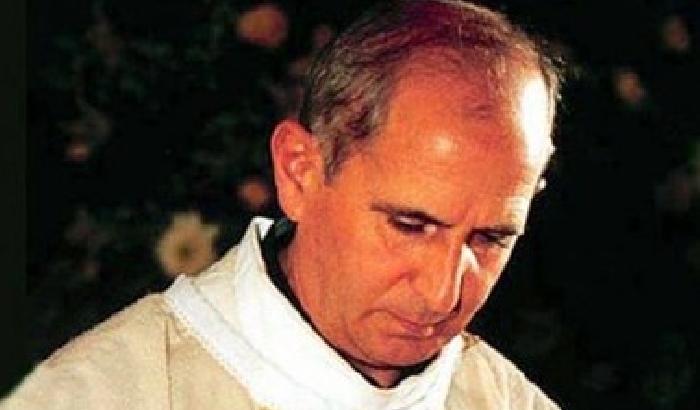 Palermo ricorda Padre Puglisi, il suo martire