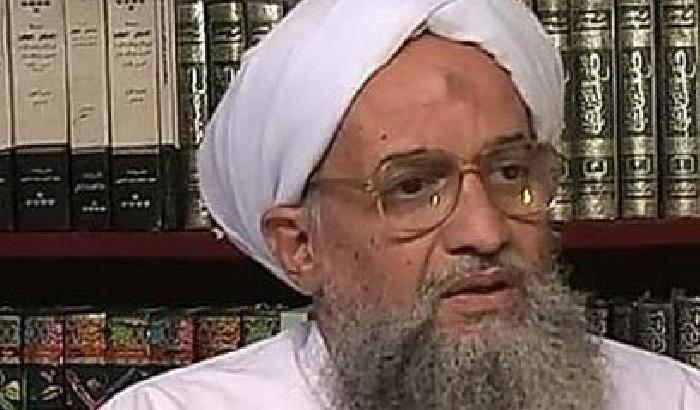 00BF36-NEWS_95726 Al Qaeda avverte gli Usa: colpiremo a casa loro