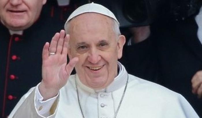 Papa Francesco: la chiacchiera uccide il fratello