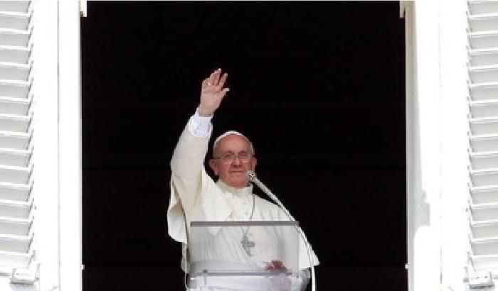 00BF66-NEWS_95852 Francesco: siate misericordiosi, la giustizia umana non ci salva