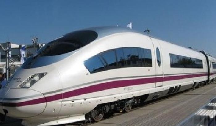 Inchiesta Tav, arrestata l'ex presidente dell'Umbria