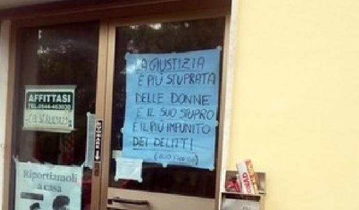 00BF90-NEWS_96000 Per favore non abusate della parola stupro