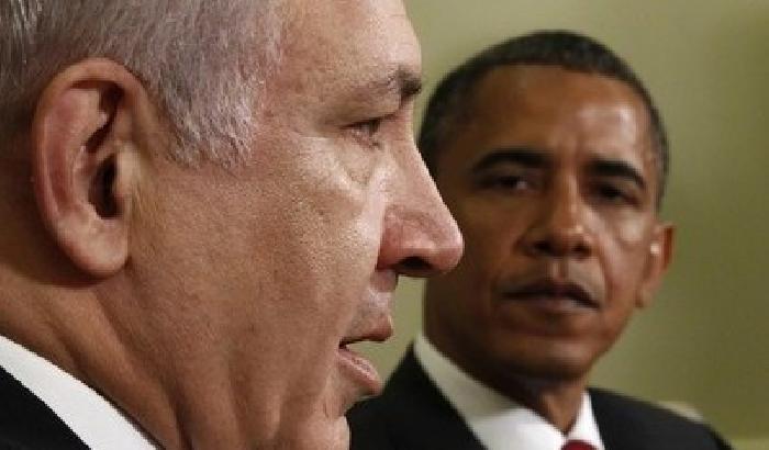 Obama-Netanyahu: incontro il 30 settembre