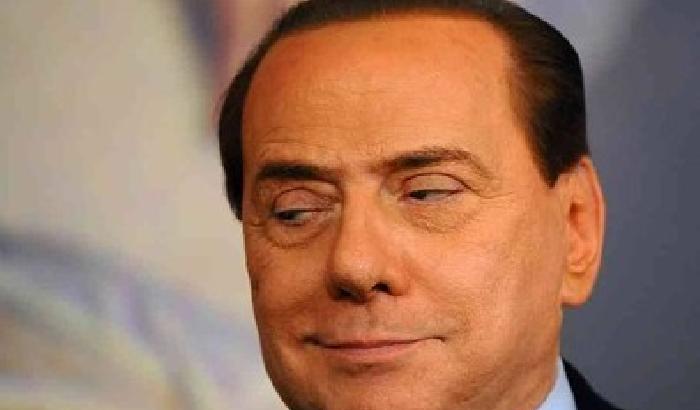 Berlusconi il più responsabile: parola del responsabile Scilipoti