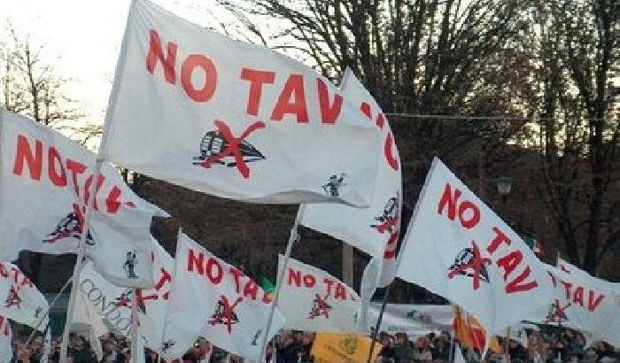 Tav, Zita: la mia sostituzione è immotivata