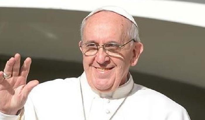Il Papa: no ai vescovi carrieristi