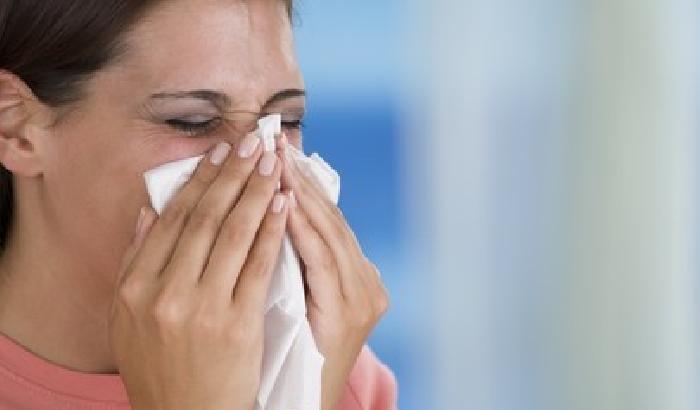 L'estate se ne va e arriva l'influenza