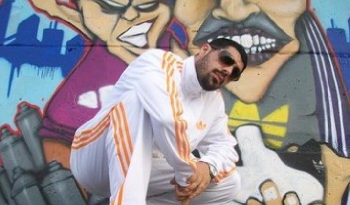 Grecia: l'ultimo saluto al rapper Killah P.