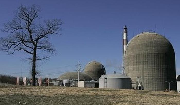 00C03D-NEWS_96401 Indian Point, la centrale che minaccia New York