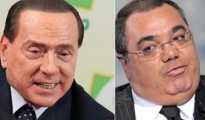 De Gregorio: Berlusconi ha tradito la mia fiducia