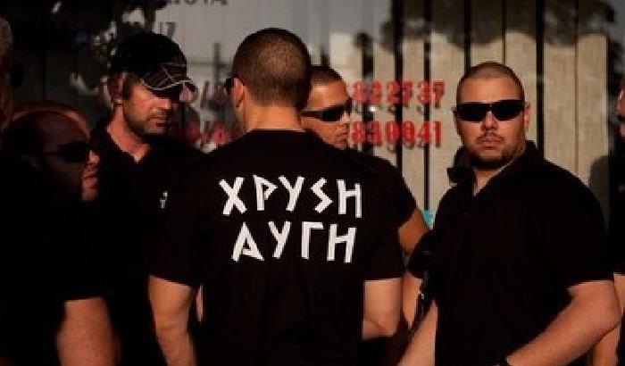 00C0D3-NEWS_96769 Grecia: inchiesta sui legami tra la polizia e Alba Dorata