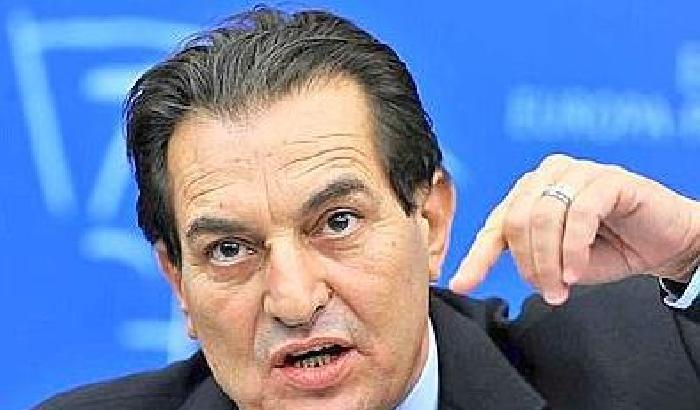 00C0D4-NEWS_96771 Crocetta e il Pd: cronaca di una morte annunciata